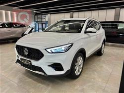 ام جي ZS